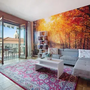 Holiday home House Of Roses Con Vista Duomo, Como